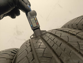 215/70 R16 Letné pneumatiky Michelin Latitude Tour HP 4 kusy - 5