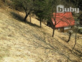 PREDAJ  - DREVENICA HORNÁ MARIKOVÁ - OKRES POVAŽSKÁ BYSTRICA - 5