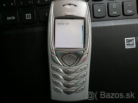 predam nokia 6230i - 5