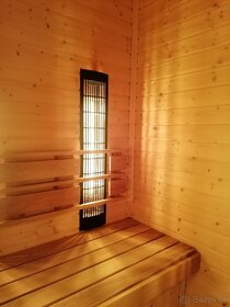 Infra sauna - 5