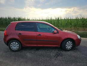 Golf V 1.9TDI 90k - 5