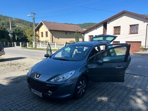 Peugeot 307 SW 1.6 HDi - 5