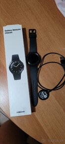 Samsung galaxy watch 4 Clasic - 5