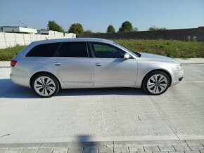 Audi A6 3.0tdi qattro - 5