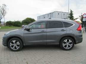 Honda CR-V - 5