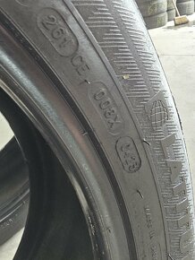 Pneu letne 275/45r21 Michelin 2ks - 5