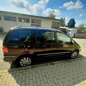 Volkswagen Sharan 2.0 TDI 103kw - 5