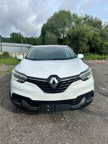 Renault Kadjar 1.2 TCe - 5