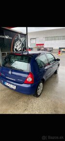 Renault Clio Storia 1.5D 47Kw - 5