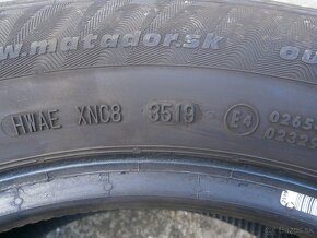 Zimne 195/65r15 - 5