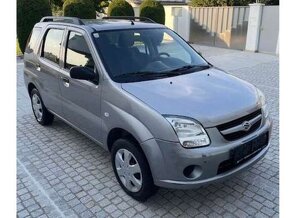 Suzuki Ignis 1.3 diesel 51kw rok 2005 šedá metalíza - 5