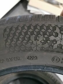 2x Pirelli Sottozero 3 225/60 R17 99H 2021 - 5