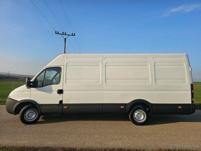 Iveco Daily 3.0 HPT ExtraLong - 5