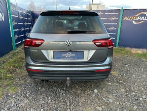 Tiguan 1.5Tsi-RV:2019-KOZA-PANORAMA-360° KAMERA-146tis km - 5