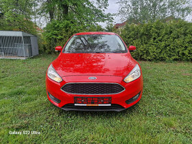 Ford Focus 1.0 EcoBoost Trend,r.v.2017, 121106km. - 5