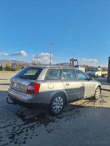 Audi A4 S4 1.9tdi - 5