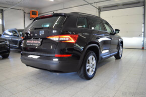 Škoda Kodiaq 2.0 TDI STYLE DSG 7 MÍST rv 2021-DPH - 5