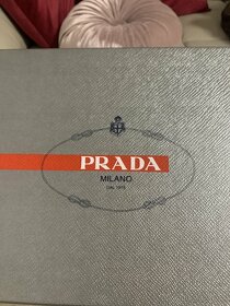 Prada royal blue sneakers 41 - 5