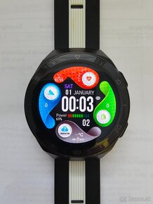 Smart Hodinky Huawei Watch GT2e - 5