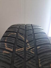 5x114,3 R15 Hyundai alu disky 195/65 R15 T - 5