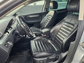 Predam Volkswagen Passat Variant/kombi 2.0 TDI,DSG - 5