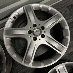 Alu MERCEDES 5x112 19” A2514011202 - 5