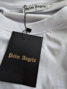 Palm Angels tričko - 5