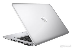 HP 840G3 I5-6300U, 14" FHD, 16GB RAM, SSD 500GB, W10PRO - 5