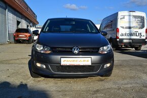 VW Polo 1.2 TSi Highline - 5