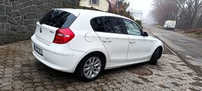 BMW 1 116 Sport - 5