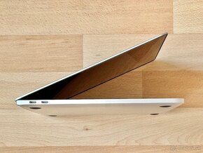 MacBook Pro 13"  A1708, NOVÁ BATERKA, TOP STAV - 5