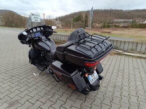 Harley-Davidson FLHTK ELECTRA GLIDE ULTRA LIMITED - 5