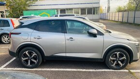 Qashqai DIG-T 158 Mild Hybrid - 5