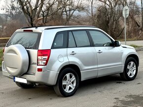 Suzuki Grand Vitara 1.9 DDiS - 5