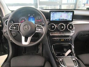 Mercedes-Benz GLC 220 - 4-Matic - Nafta prevod. AT - 5