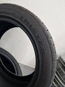 245/45 R18 100VXL zimné pneumatiky - 5