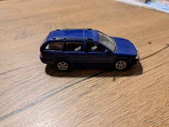 Predám modely škoda 1:43 - 5