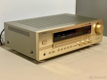 DENON AVR-700RD …. AV surround receiver - 5