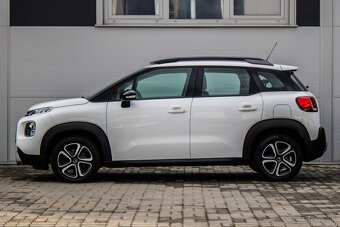 Citroën C3 Aircross PureTech 110 S S Feel A/T - 5