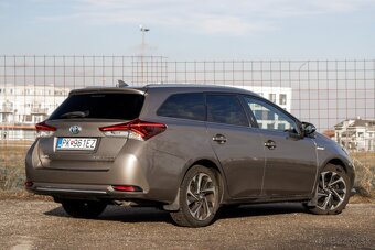 Toyota Auris Touring Sports 1.8 VVT-i Hybrid HSD - 5