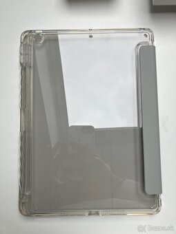 iPad 8. generácia, 128GB, strieborný - 5