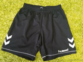 Futbalová sada Hummel - 5