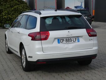 Citroën C5 2.0 HDI KROUPY - 5