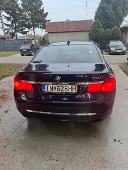 Bmw 740i 2014 - 5