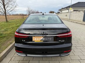 Audi A6 3,0tdi 210kw QUATTRO 2020 DPH - 5