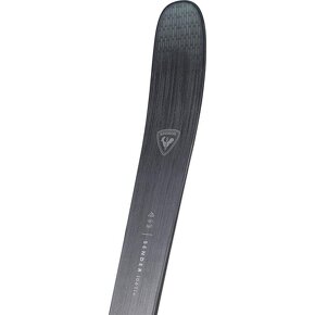 Freeride lyže Rossignol Sender 106 Ti plus 180cm - 5