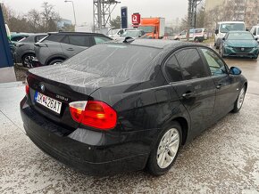 ☎️ BMW  e90 Rad 3 318d  ☎️ - 5