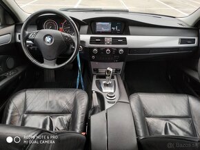 BMW 530 E61 - 5