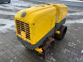 Vibračný valec jezkovy Wacker Neuson RT-SC3, 312mth, Bomag - 5