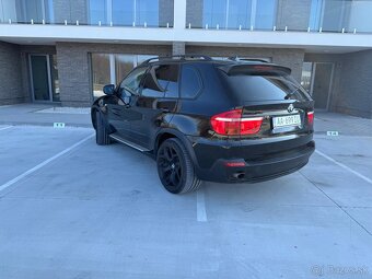 BMW X5 - 5